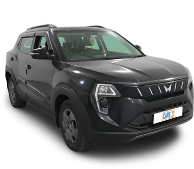 2024 Mahindra XUV 3XO - SUV - Petrol - Manual - ₹8.20 lakh